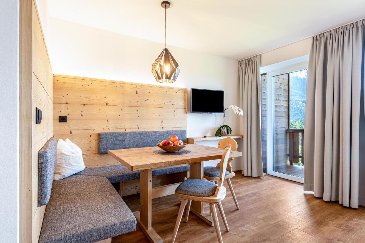 סיוזי Haus Lohengrin Ferienwohnung 4 מראה חיצוני תמונה