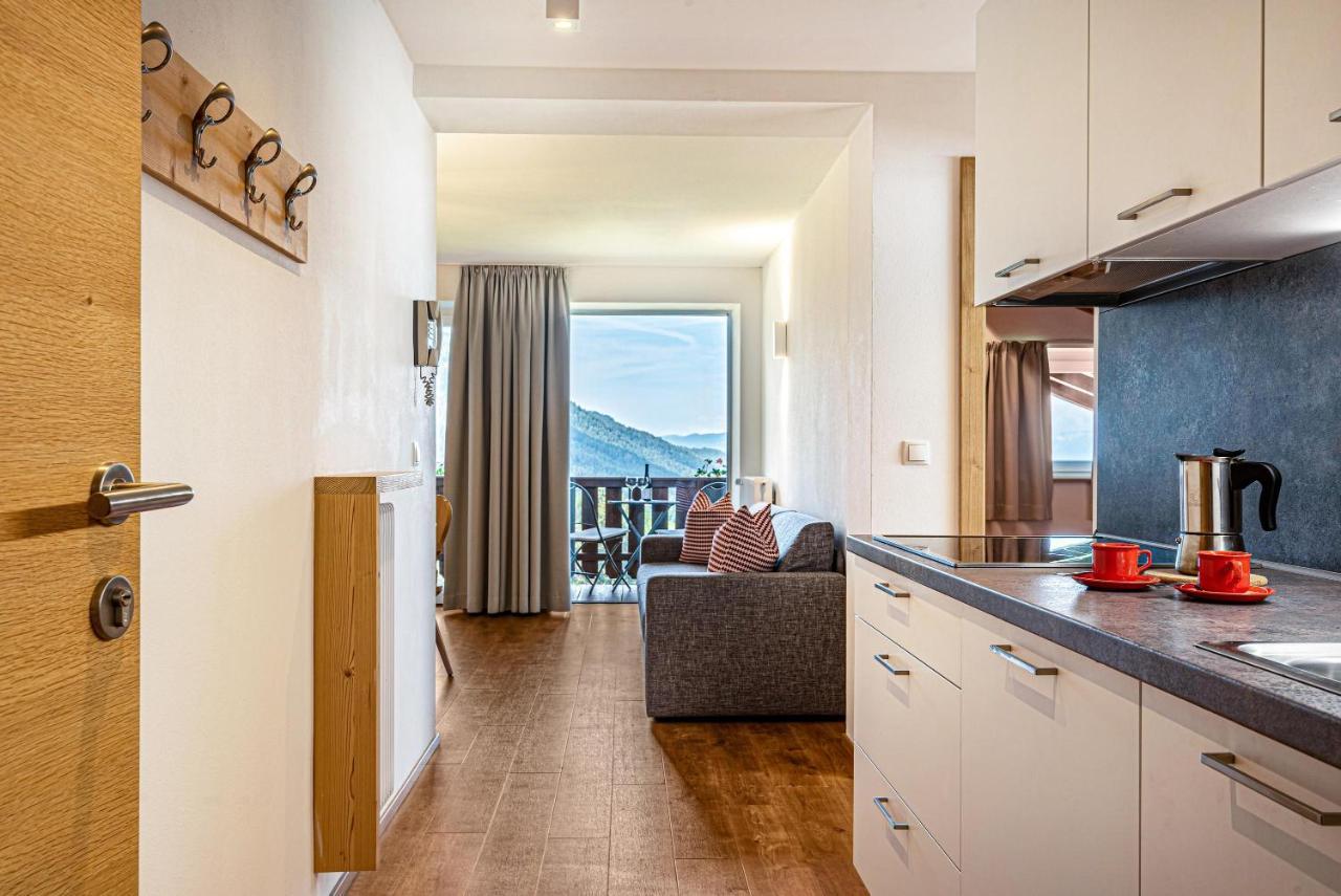 סיוזי Haus Lohengrin Ferienwohnung 4 מראה חיצוני תמונה