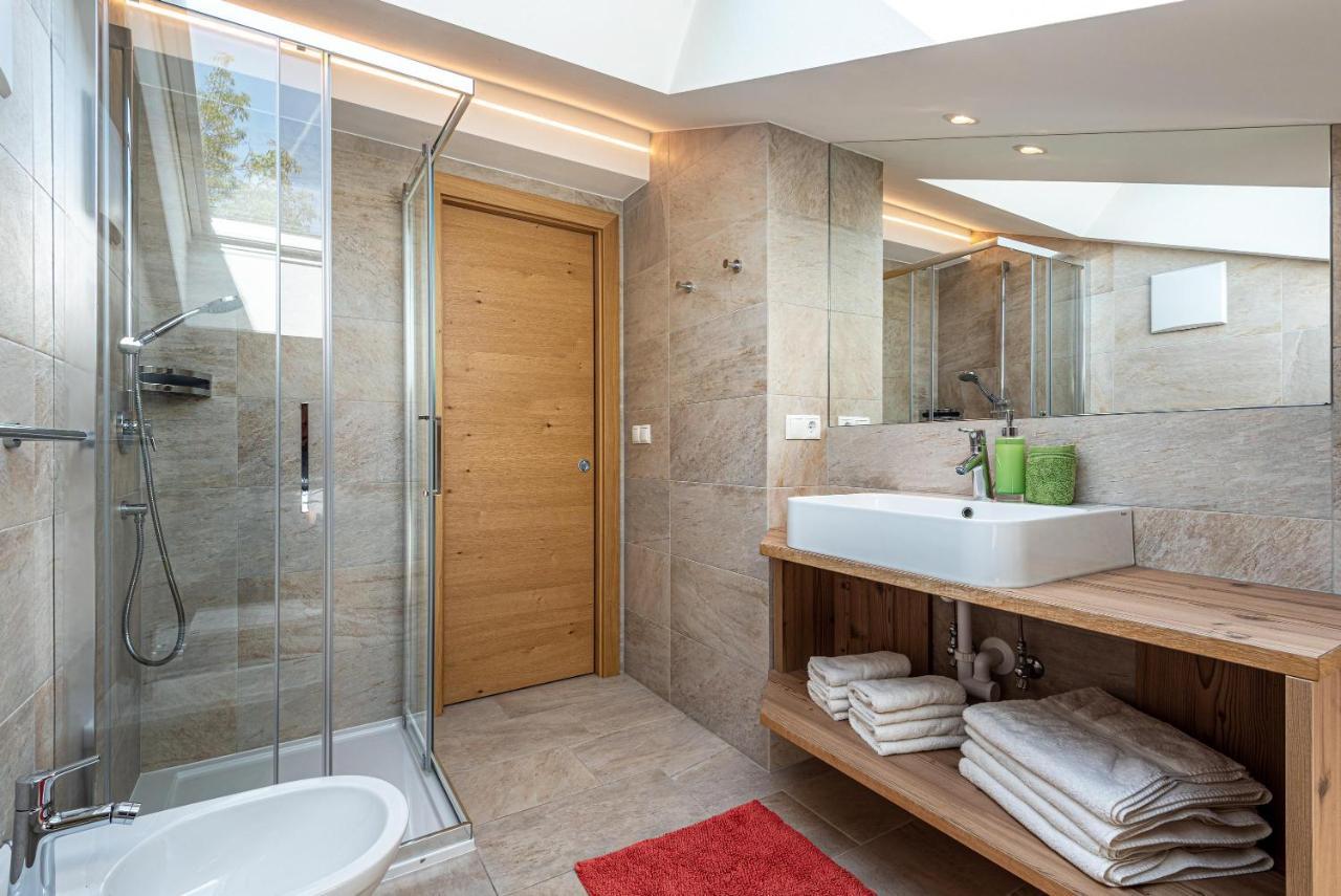 סיוזי Haus Lohengrin Ferienwohnung 4 מראה חיצוני תמונה