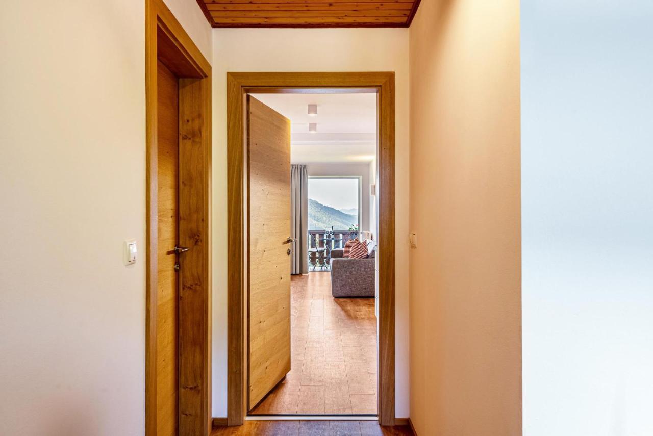 סיוזי Haus Lohengrin Ferienwohnung 4 מראה חיצוני תמונה