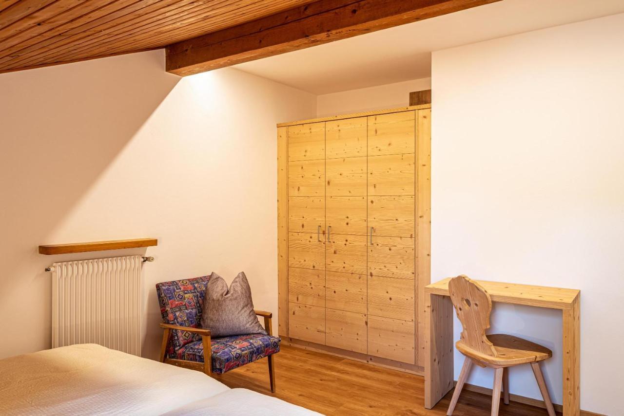 סיוזי Haus Lohengrin Ferienwohnung 4 מראה חיצוני תמונה