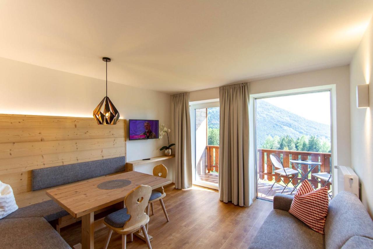 סיוזי Haus Lohengrin Ferienwohnung 4 מראה חיצוני תמונה