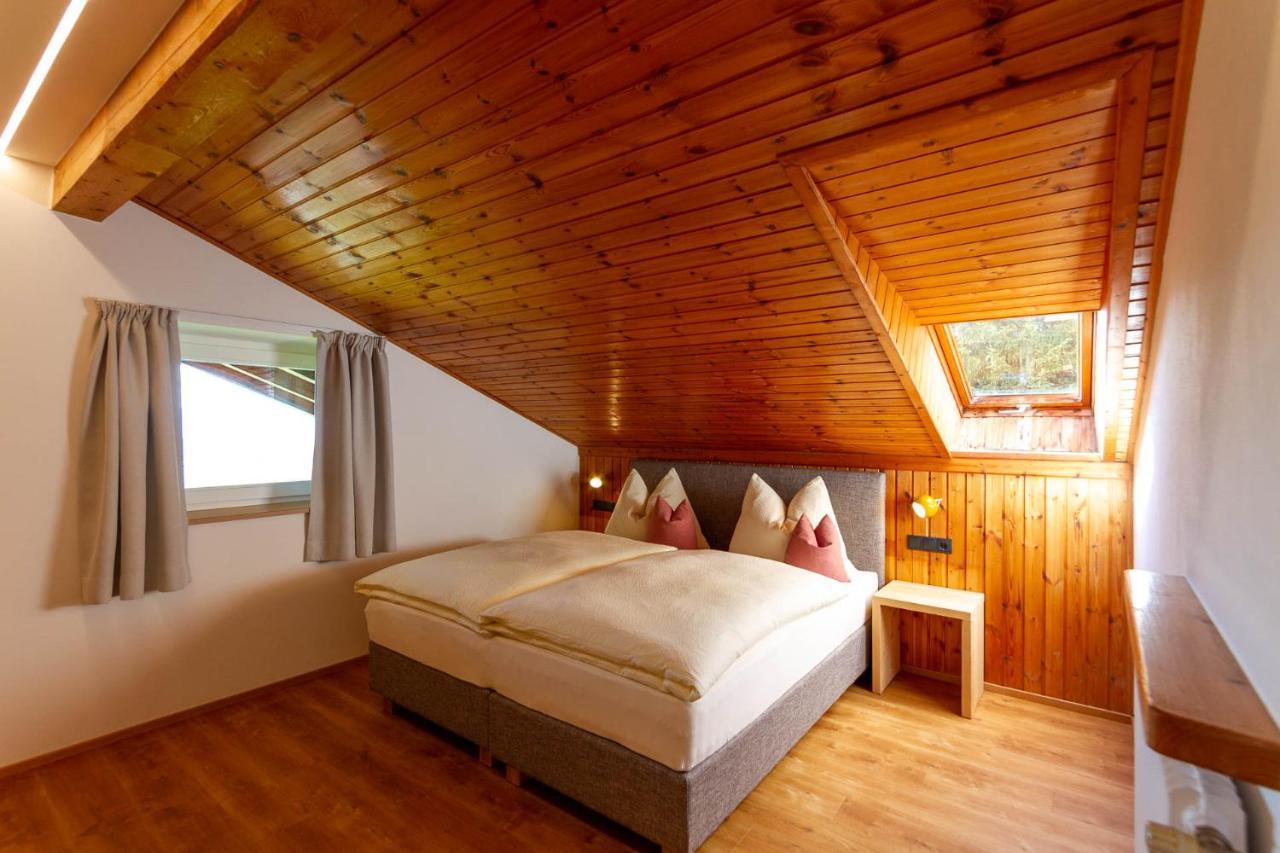 סיוזי Haus Lohengrin Ferienwohnung 4 מראה חיצוני תמונה
